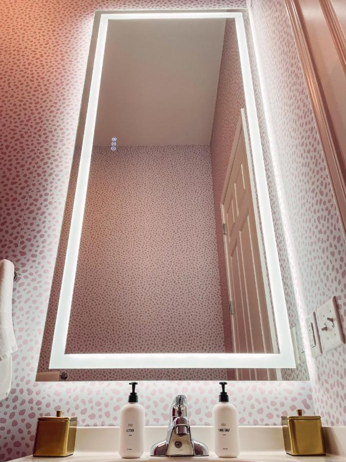 Dolly'S Delight - Boutique Bliss Mins From Broadway Villa Nashville Dış mekan fotoğraf