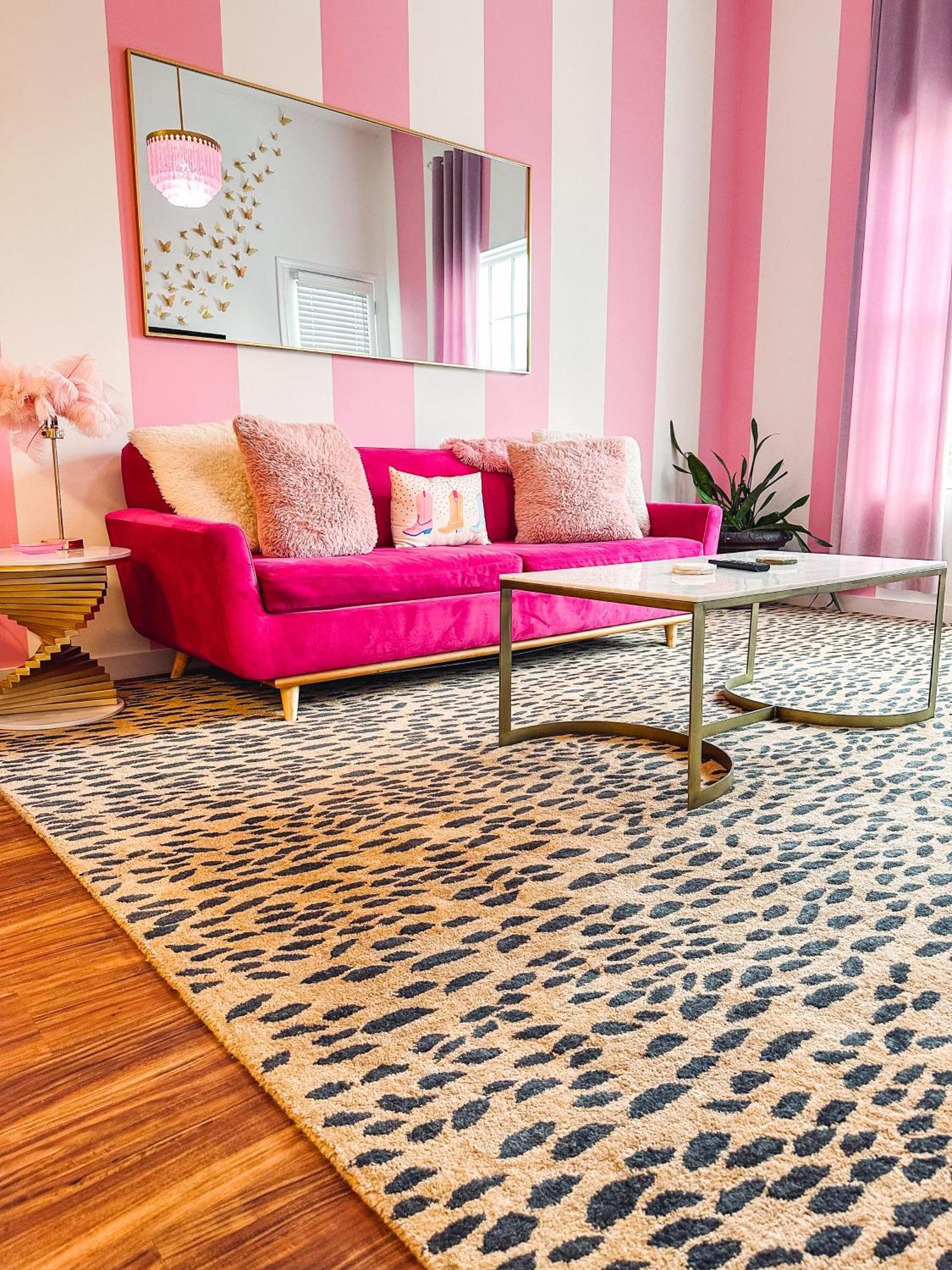 Dolly'S Delight - Boutique Bliss Mins From Broadway Villa Nashville Dış mekan fotoğraf