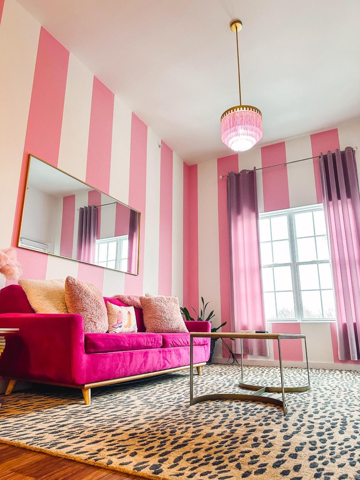 Dolly'S Delight - Boutique Bliss Mins From Broadway Villa Nashville Dış mekan fotoğraf