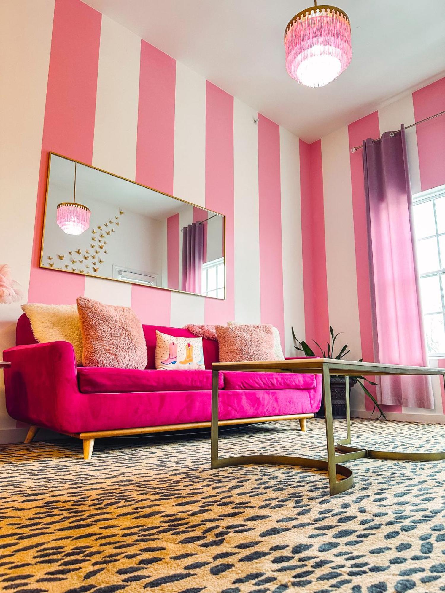Dolly'S Delight - Boutique Bliss Mins From Broadway Villa Nashville Dış mekan fotoğraf